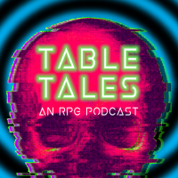 Table Tales cover