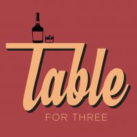 Table For Three cover