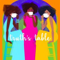 Truth's Table cover