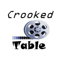 Crooked Table Podcast cover