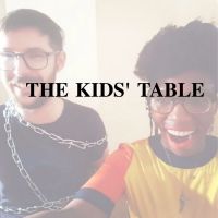 The Kids' Table Podcast cover