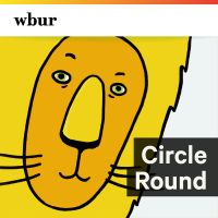 Circle Round cover