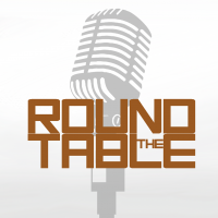 Round The Table cover