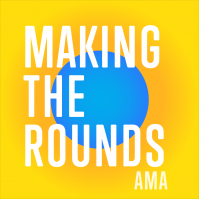 Making the Rounds cover