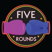5 Rounds cover