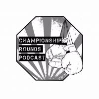 Championship Rounds Podcast cover