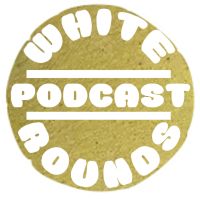 White Rounds cover