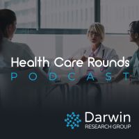 Health Care Rounds cover