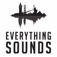Everything Sounds cover
