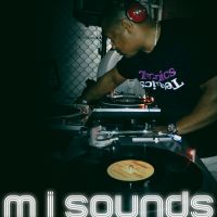 M I Sounds' Podcast cover