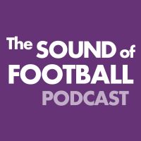 The Sound Of Football cover