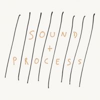 SOUND + PROCESS cover