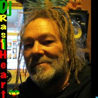Iniversal Sounds podcast cover