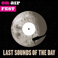 Last Sounds Of The Day cover
