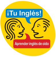 Tu Ingles! podcast cover