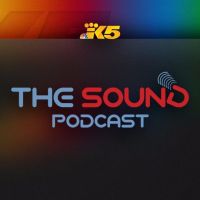 KING 5's The Sound Podcast cover