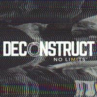 Deconstruct: No Limits' cover