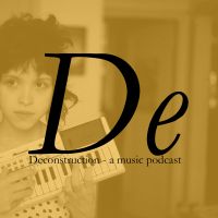 Deconstruction cover