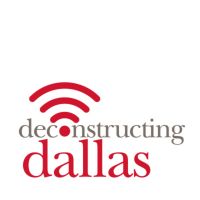 Deconstructing Dallas cover