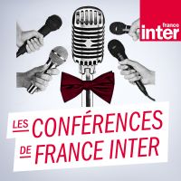 Les Conférences de France Inter cover