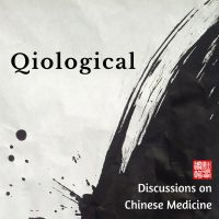Qiological Podcast cover