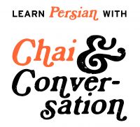 Learn Persian with Chai and Conversation cover