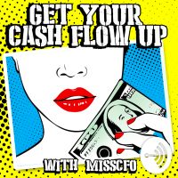 Get Your Cash Flow Up cover