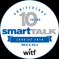 Smart Talk cover