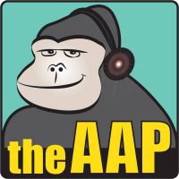 The Absolutely Awesome Podcast cover