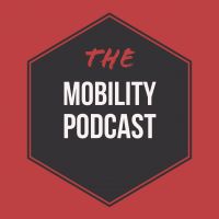 The Mobility Podcast cover