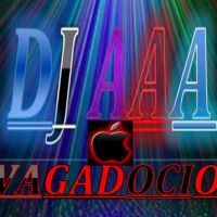 DJ AAA's Podcast cover