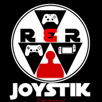 R&R Gaming Podcast cover