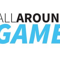 All Around Game cover