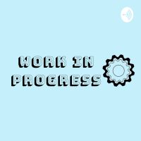 Work In Progress cover