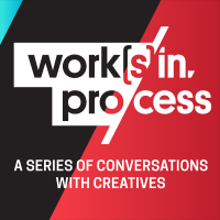 Works In Process cover