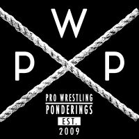 PWPonderings.com Indie Wrestling Podcast cover