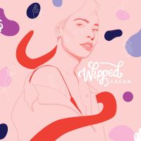 WIPPED C.R.E.A.M cover