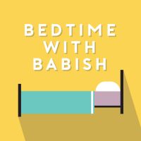 Bedtime with Babish cover
