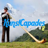 KunstCapades cover