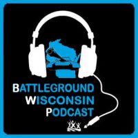 Battleground Wisconsin cover