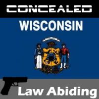 Podcast – Concealed Wisconsin cover