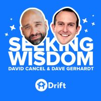 Seeking Wisdom cover