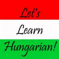 Let's Learn Hungarian! cover