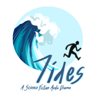 Tides cover