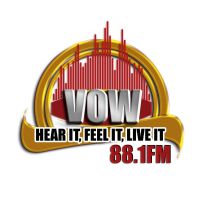 VOW FM 88.1 cover