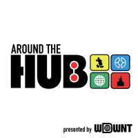 Around the Hub presented by WDWNT cover