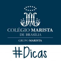 Marista Asa Sul cover