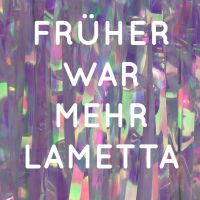 Früher War Mehr Lametta cover