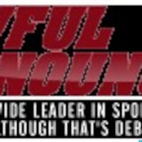 Awful Announcing Podcast cover