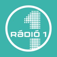 Rádió 1 cover